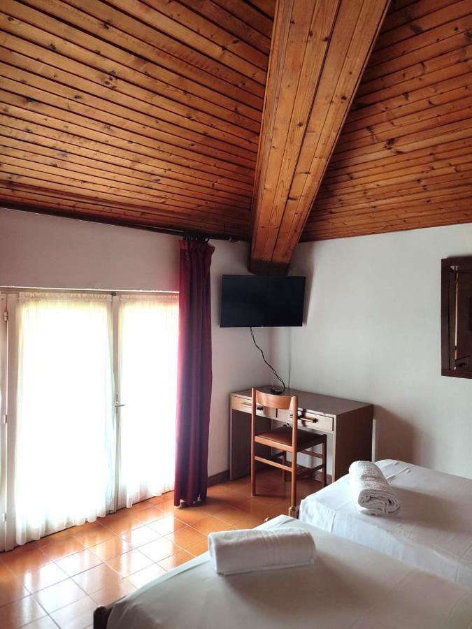 Albergo Villa Mimosa Torbole Sul Garda Extérieur photo