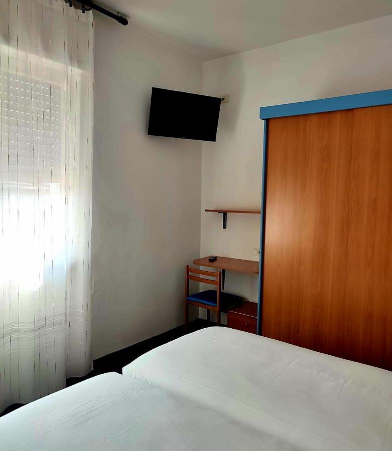 Albergo Villa Mimosa Torbole Sul Garda Extérieur photo