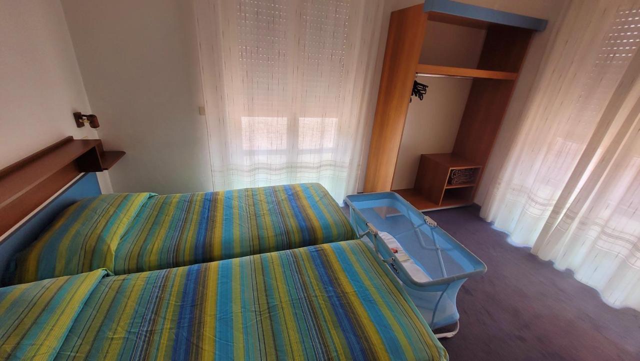 Albergo Villa Mimosa Torbole Sul Garda Extérieur photo