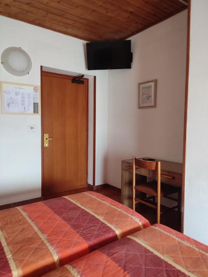 Albergo Villa Mimosa Torbole Sul Garda Extérieur photo